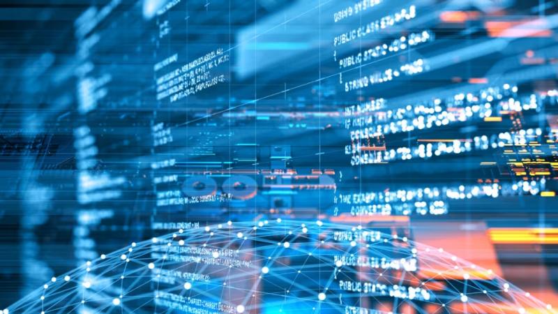 Linux基石：娄烦县小程序开发公司的技术底座与发行版选择逻辑